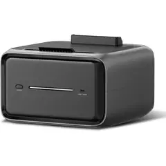 ECOFLOW - Batería de Externa Para RIVER 3 PLUS 600W de 572Wh Puerto USB-C de 140W Integrado para Carga