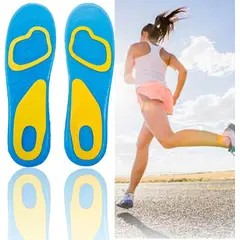 OEM - Plantilla Confortable de Descanso y Alto de Gel Dama 35-40