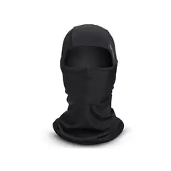 ROCKBROS - Pasamontaña tela de seda de hielo Lf7162-1