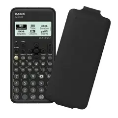CASIO - Calculadora Científica Profesional FX-570LA CW