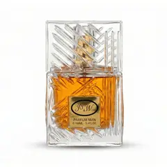 GENERICO - Perfume Masculino Oriental Arabe Dulce Cálido y Envolvente