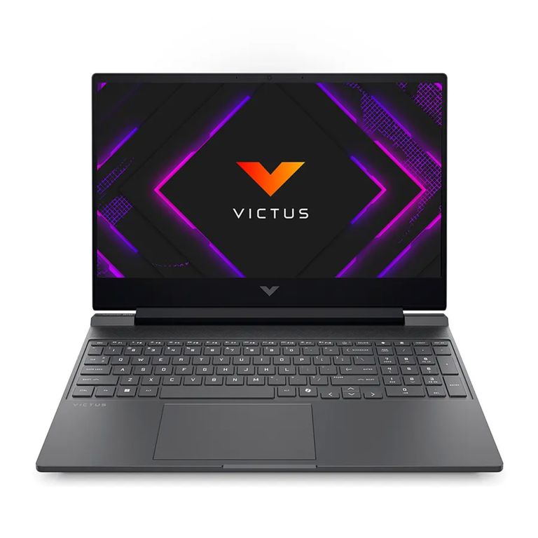 Laptop Victus 15-FA2012LA Intel Core i7 13620H RAM 16GB 1TB SSD Nvidia RTX 4050 6GB 15.6" FHD