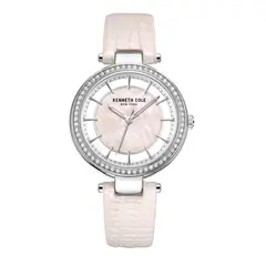 KENNETH COLE NEW YORK - - Reloj Análogo KCWLA2223002 para Mujer