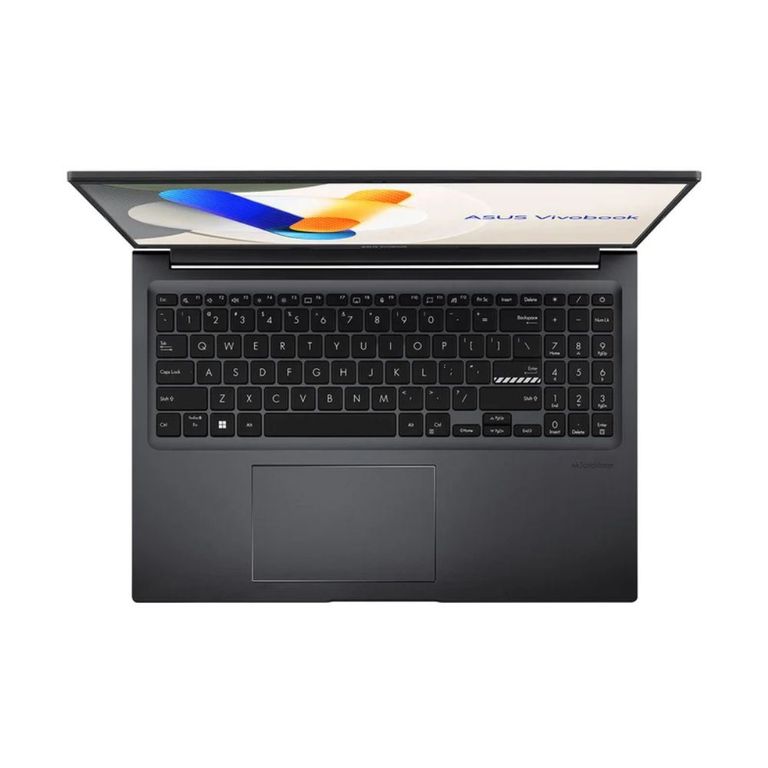 Laptop Vivobook 16 X1605VA-MB1234 Intel Core i5 13420H RAM 16GB 512GB SSD 16" WUXGA FreeDos