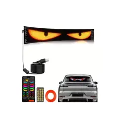 GENERICO - LETRERO LED DE CARRO