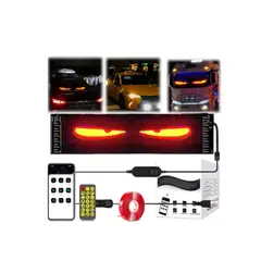 GENERICO - LETRERO LED DE CARRO