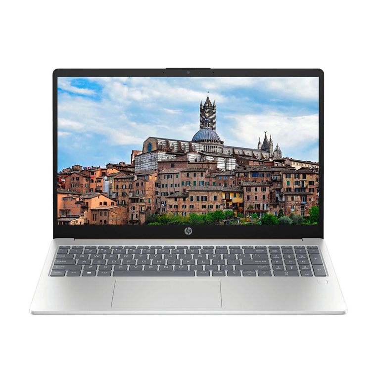 Laptop 15-FD0254LA Intel Core i5 1334U Ram 8GB Disco 512GB SSD 15.6" FHD Windows 11