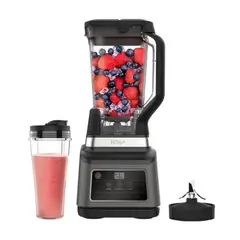 NINJA - Licuadora Profesional Duo 21L 1200W BN750CL
