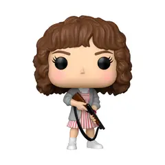FUNKO - STRANGER THINGS NANCY WHEELER WITH SHOTGUN EXCLUSIVO 1802