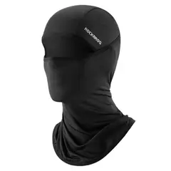 ROCKBROS - PASAMONTAÑA BANDANA REFRESCANTE CORTAVIENTO CICLISMO MOTO M4