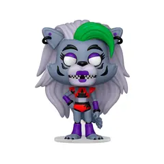 FUNKO - FIVE NIGHTS AT FREDDY'S ROXY HELP WANTED 2 1132