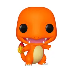 FUNKO - POKEMON CHARMANDER POP 455