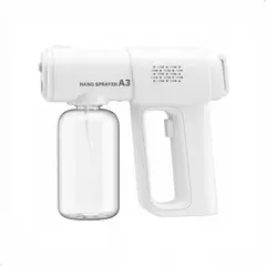 GENERICO - Nano Atomizador Pulverizador 15w Capacidad 300ml Inalambrico