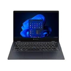 DYNABOOK - Laptop Toshiba Tecra A 50K Intel Core i7 1260P RAM 16GB 512GB SSD 15.6" FHD Windows 10 Pro