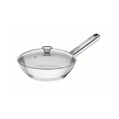 TRAMONTINA - Sartén Profesional 20cm ALE. Acero. Inox.