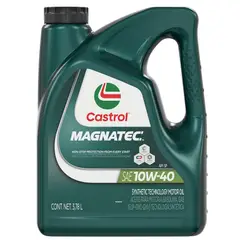 CASTROL - Aceite de Motor Magnatec Proteccion 10-40W Galon