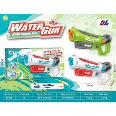 GENERICO - Pistola lanza agua Water gun Verde