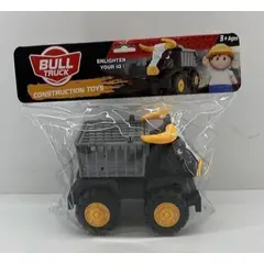 GENERICO - Mini carro constructor