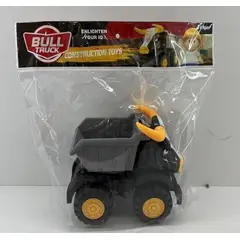 GENERICO - Mini carro constructor