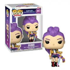 FUNKO - POP RUMI KPOP DEMON HUNTERS 2257