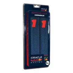 GENERICO - Almohadilla RED BULL RACING Cinturón De Seguridad Universal Azul