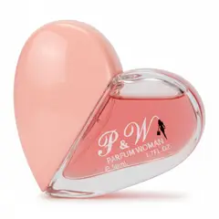 GENERICO - Perfume Dulce Mujer Aroma Durazno Jugoso