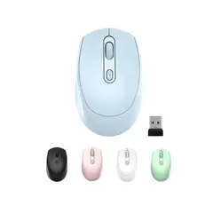 GENERICO - MOUSE INALÁMBRICO ROMAX