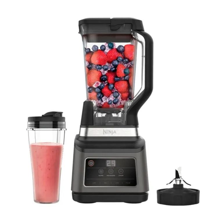 Licuadora Profesional Duo 21L 1200W BN750CL