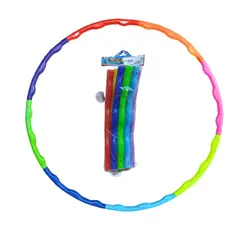 GENERICO - Ula Ula Armable Desmontable Juguete Deportivo para Niños