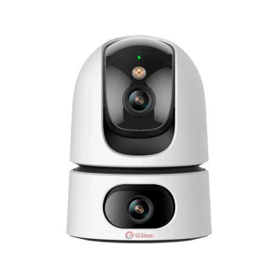 Cámara IP Ranger 2 Dual - 10MP (5MP+5MP) WiFi