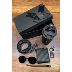 GENERICO - REGALO BOX PREMIUM HOMBRE