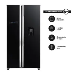 FDV - Refrigeradora 518 L - FF2-69D