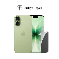 APPLE - IPhone 17 (eSIM) 256GB + Regalo