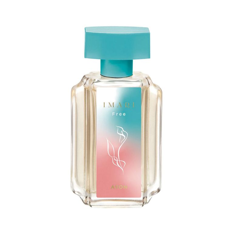 Imari Free Perfume de Mujer 50ml