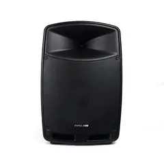 HALION - PARLANTE ACTIVO PHA-15F 15″ 2UHF MIC 16 CANALES BATERIA