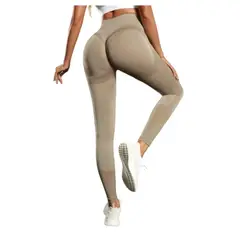 GENERICO - Leggins Deportivo Colombiano con Push UP