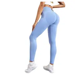 GENERICO - Leggins Deportivo Colombiano con Push UP