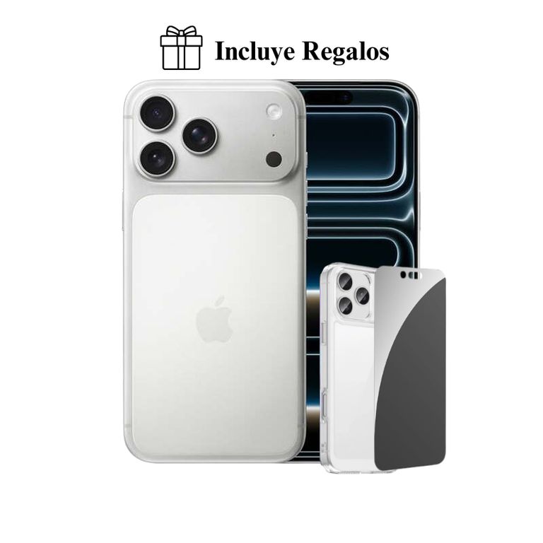 IPHONE 17 PRO MAX (ESIM)