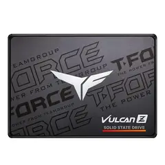 TEAMGROUP - UNIDAD SSD 2.5 SATA 512GB T-FORCE VULCAN Z