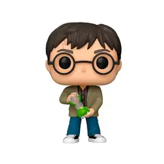 FUNKO - HARRY POTTER CON RELOJ DE ARENA 180