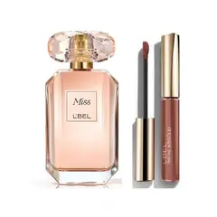 LBEL - Perfume Miss mas Infini Terracota