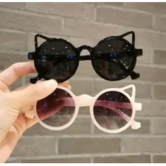 GENERICO - LENTES GAFAS DE SOL PARA NIÑAS