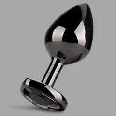 GENERICO - Plug anal Ascenso Talla L - Verveo