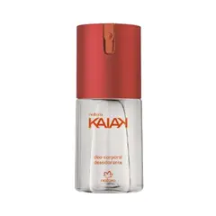 NATURA - Kaiak Desodorante Corporal en Spray Clásico 100ml