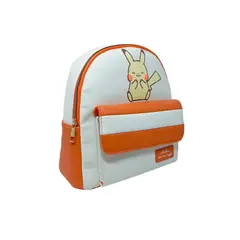 POKEMON - Mochila Electric Type Pikachu Jazwares