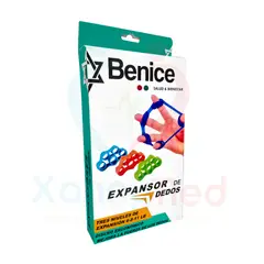 BENICE - EXPANSOR DE DEDOS -