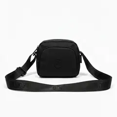 GENERICO - Bolso morral Bobo Oxford