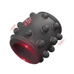 GENERICO - Anillo vibrador para pene - Verveo