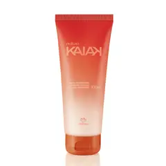 NATURA - Kaiak Crema Hidratante Corporal Refrescante Femenino 100ml