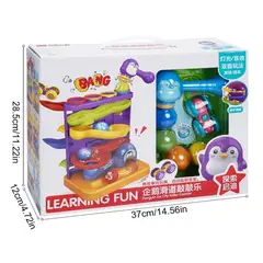 GENERICO - Juego de carrerasTORRE CON MARTILLO